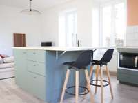 Location appartement 2 pièces