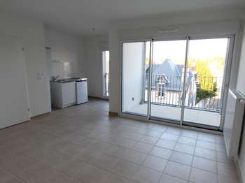 Location appartement 2 pièces Nantes Saint-Pasquier 44