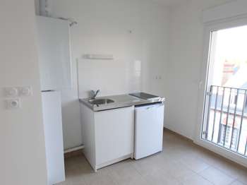 Location appartement 2 pièces