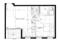 Location appartement 2 pièces