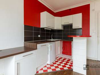 Location appartement 2 pièces