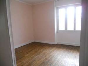 Location Appartement 2 piècesNantes Saint-Pasquier