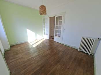 Location Appartement 2 piècesNantes Saint-Pasquier