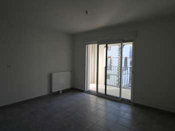 Location appartement 2 pièces Nantes Saint-Pasquier 44