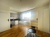 Location appartement 1 pièce