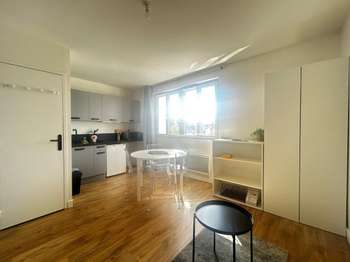 Location appartement 1 pièce Nantes Saint-Pasquier 44