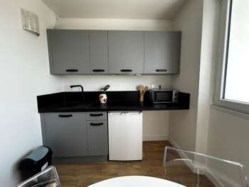 Location appartement 1 pièce