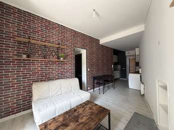Location appartement 3 pièces Nantes Saint-Pasquier 44