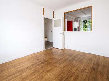 Location appartement 3 pièces Nantes Saint-Pasquier 44