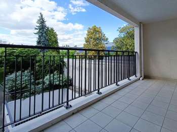 Location Appartement 3 piècesNantes Saint-Pasquier