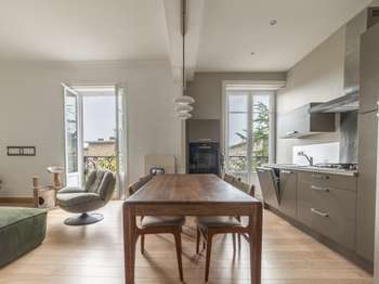 Location appartement 3 pièces