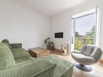 Location appartement 3 pièces