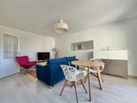 Location appartement 2 pièces