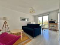 Location appartement 2 pièces