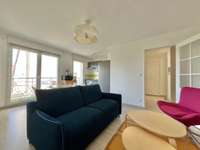 Location appartement 2 pièces