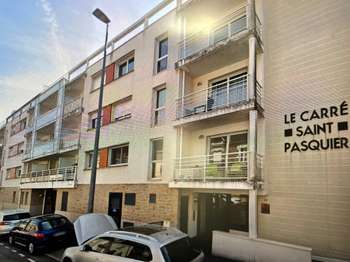 Location appartement 3 pièces Nantes Saint-Pasquier 44