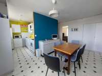 Location appartement 3 pièces