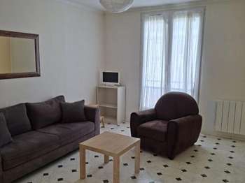 Location Appartement 3 piècesNantes Saint-Pasquier