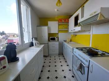 Location appartement 3 pièces