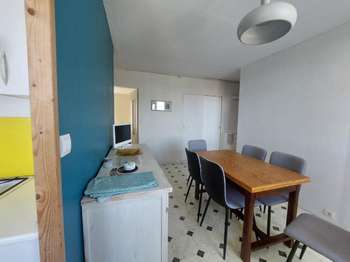 Location appartement 3 pièces