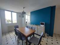 Location appartement 3 pièces