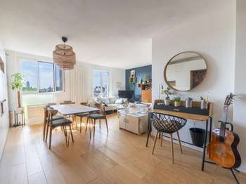 Location appartement 3 pièces Nantes Saint-Pasquier 44