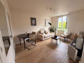 Location appartement 2 pièces Nantes Saint-Pasquier 44