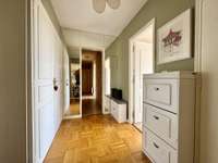 Location appartement 4 pièces