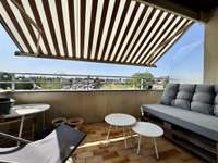 Location appartement 4 pièces