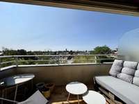 Location appartement 4 pièces