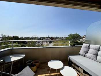 Location Appartement 4 piècesNantes Saint-Pasquier