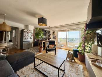 Location appartement 4 pièces
