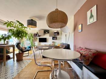 Location appartement 4 pièces