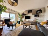 Location appartement 4 pièces