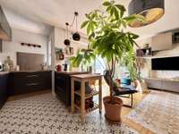 Location appartement 4 pièces