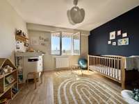 Location appartement 4 pièces