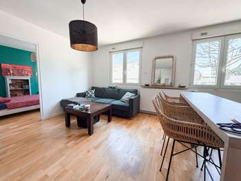 Photo Location appartement Nantes Saint-Pasquier