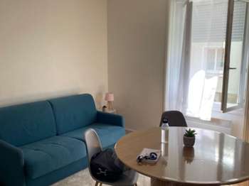 Location appartement 2 pièces Nantes Saint-Pasquier 44