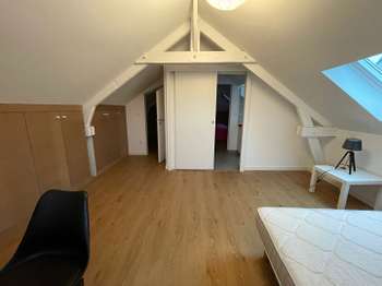 Location ChambreNantes Saint-Pasquier