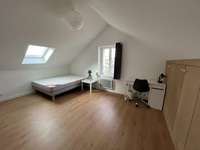 Location Chambre 1 pièce