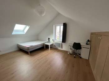 Location Chambre 1 pièce Nantes Saint-Pasquier 44