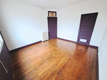 Location Appartement 2 piècesNantes Saint-Pasquier