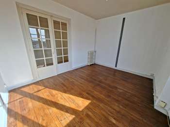 Location Appartement 2 piècesNantes Saint-Pasquier