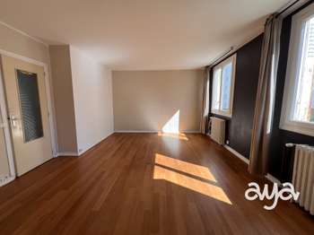 Location Appartement 4 piècesNantes Saint-Pasquier