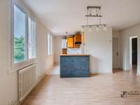 Location appartement 3 pièces