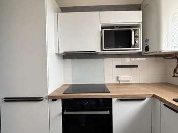 Location appartement 3 pièces Nantes Saint-Pasquier 44