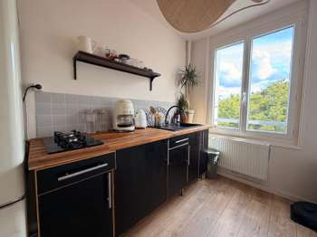 Location appartement 2 pièces Nantes Saint-Pasquier 44