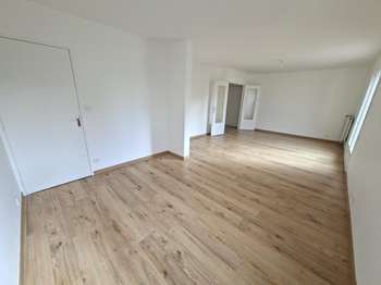 Location Appartement 4 piècesNantes Saint-Pasquier