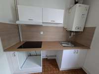 Location appartement 4 pièces