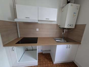 Location appartement 4 pièces